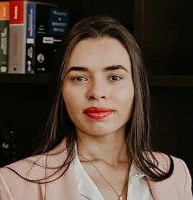 Dra. Núbia Oliveira